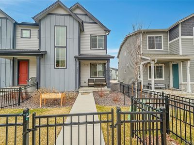 18059 French Creek Avenue, Parker, CO, 80134