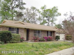 1074 Montego Bay Dr S, Jacksonville, FL 32218