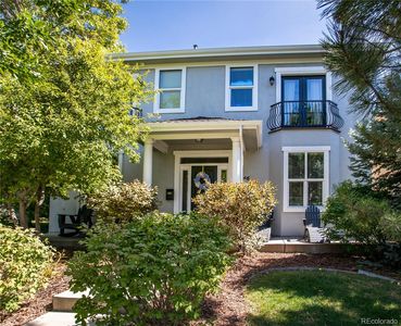3446 S Ash St, Denver, CO, 80222