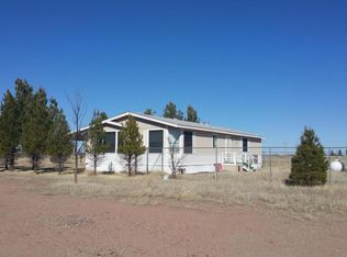 6907 N Double Adobe Rd, Mc Neal, AZ 85617