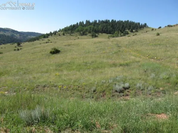 9-10 Shideler, Cripple Creek, CO 80813