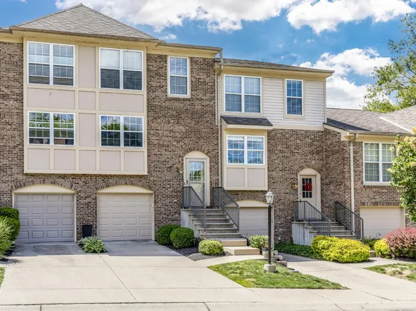6505 Silverfox Dr, Cincinnati, OH 45230
