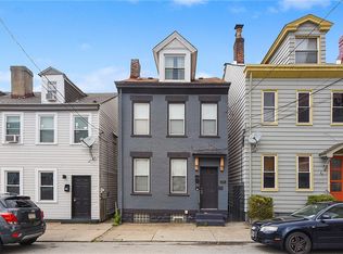 2019 Jane St, Pittsburgh, PA 15203