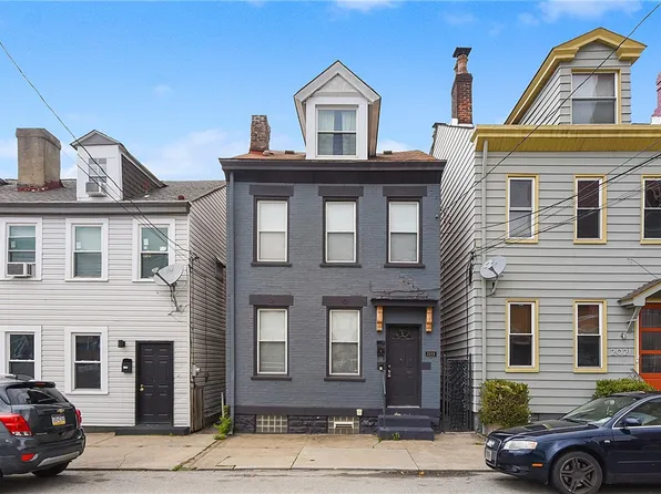 2019 Jane St, Pittsburgh, PA 15203