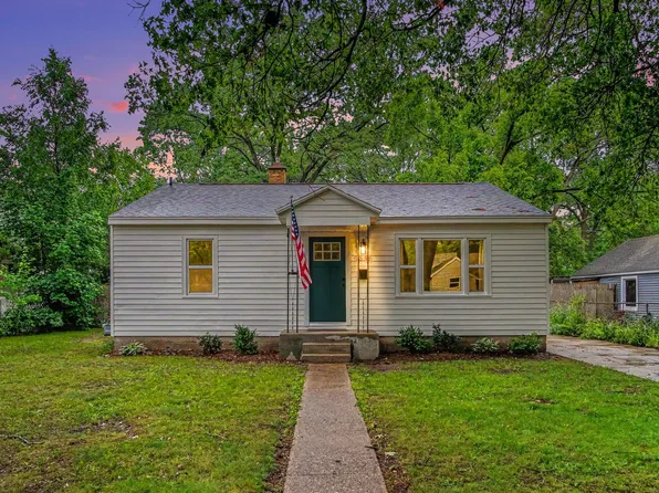 1339 Howard Ave, Muskegon, MI 49442