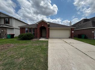 16939 Morning Dusk Dr, Richmond, TX 77407
