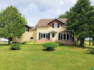 16300 Nicoletti Rd, Herbster, WI 54844