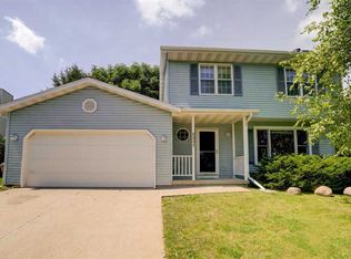 6241 Westin Dr, Madison, WI 53719