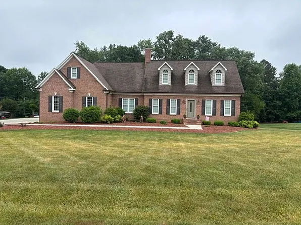 106 Wilbur Gentry Ln, State Road, NC 28676