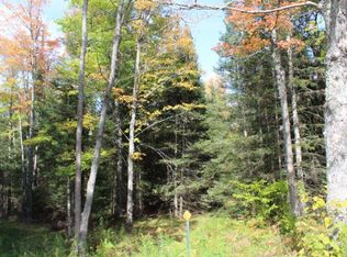 On Street Louis Rd, Phelps, WI 54554