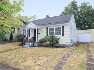 1606 N Church St, Portland, OR 97217