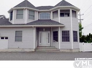 801 Grand Central Ave, Lavallette, NJ 08735