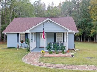 10085 Veterans Memorial Pkwy, Lanett, AL 36863