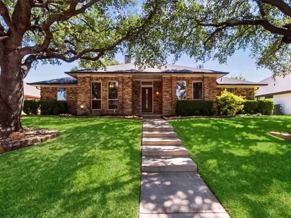 10216 Shadow Way, Dallas, TX 75243