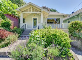 1916 SE 32nd Pl, Portland, OR 97214