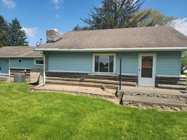 1030 S Lynas St, Logansport, IN 46947