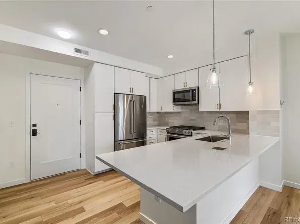 7357 Grandview Avenue #203, Arvada, CO 80002
