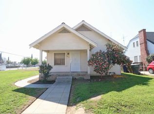 697 E Kern Ave, Tulare, CA 93274