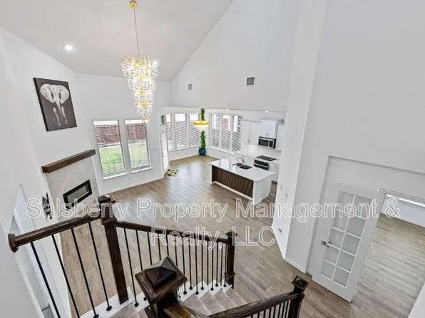 149 Cherryvale Ln, Princeton, TX 75407