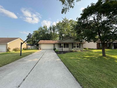 4924 Charlotte Ave, Fort Wayne, IN, 46815