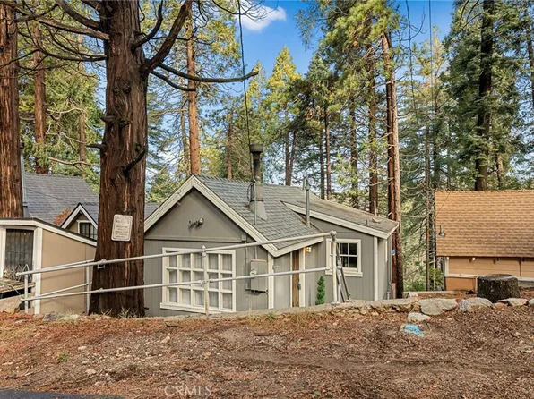 25616 Hi Ln, Twin Peaks, CA 92391