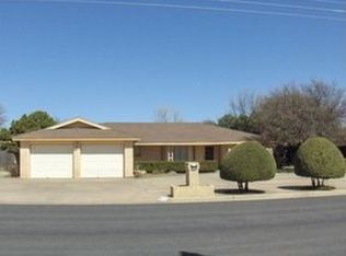 5710 73rd St, Lubbock, TX 79424
