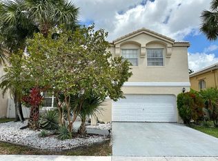 15813 NW 16th Ct, Pembroke Pines, FL 33028