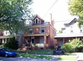 1809 6th Ave, Beaver Falls, PA 15010