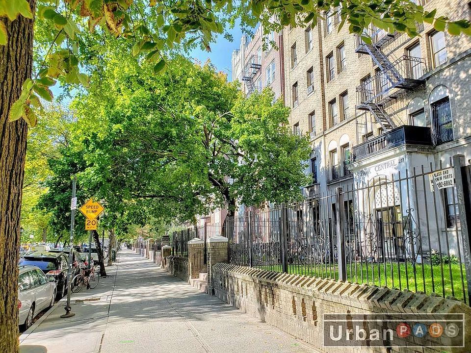 1st image of 263 Eastern Pkwy APT 3E