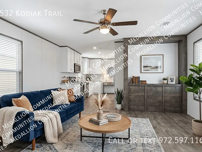 1532 Kodiak Trl — Photo 1
