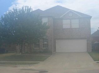 9125 Belvedere Dr, Fort Worth, TX 76244
