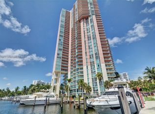 100 Hidden Bay Condo, Aventura, FL 33180
