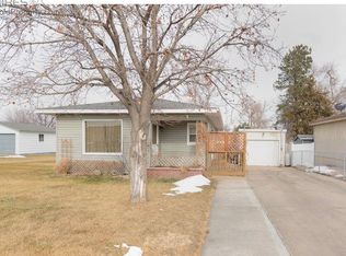 310 Chestnut St, Windsor, CO 80550