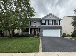 166 Brynwood Dr, Port Matilda, PA 16870