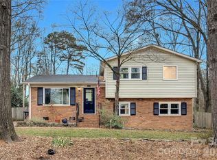 1825 Winfield Dr, Monroe, NC 28110