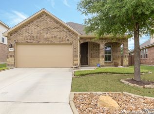 7610 Ruger Rnch, San Antonio, TX 78254