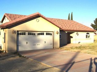 4827 W Avenue L2, Lancaster, CA 93536