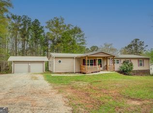 224 Bradley Rd, Jackson, GA 30233