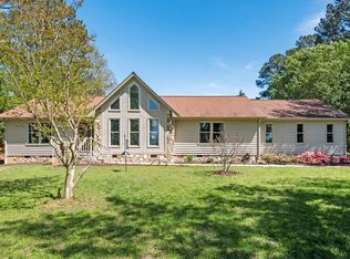 2521 Azalea Dr, Durham, NC 27703