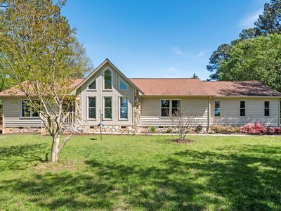 2521 Azalea Dr, Durham, NC, 27703