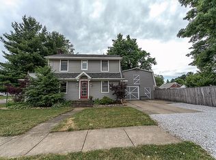 1303 Wertz Ave NW, Canton, OH 44708