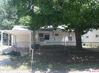 5645 W 3rd St, Tulsa, OK 74127