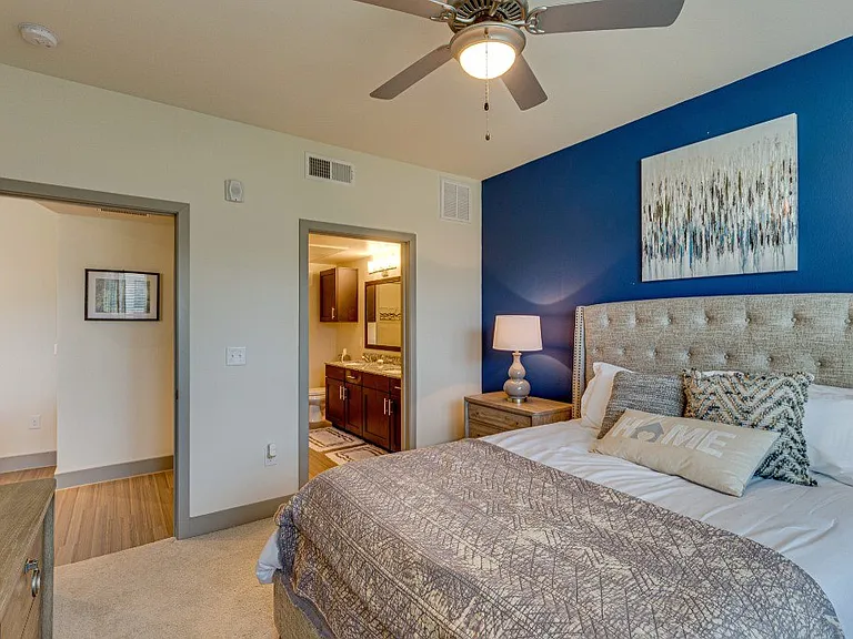 The Quadrangles on Twenty Apartments in Grand Prairie, Texas