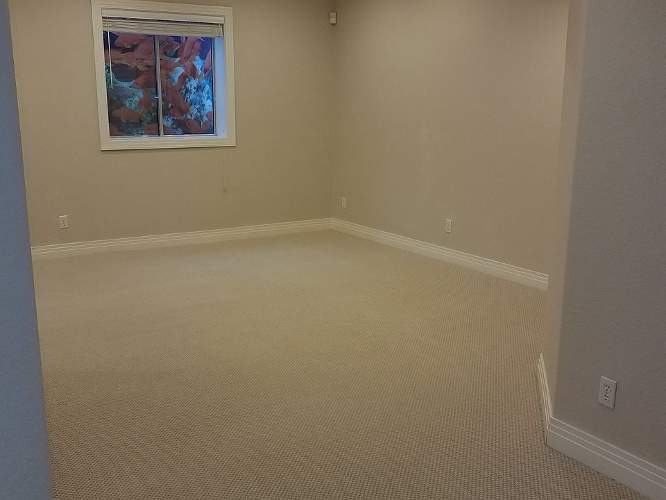 Additional living space