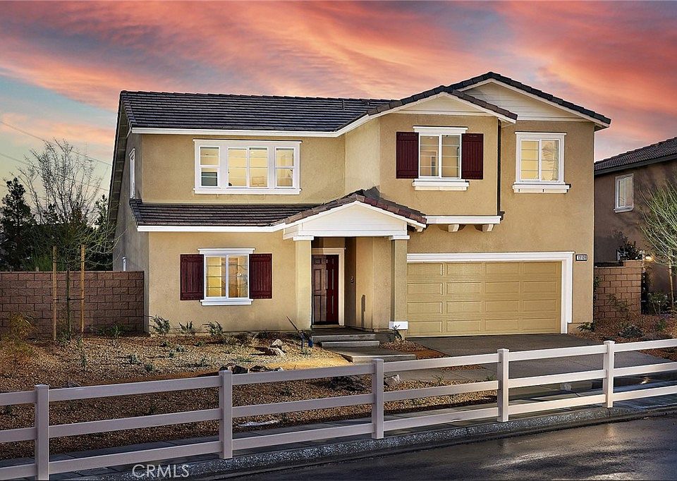 1st image of 13235 Sierra Moreno Way