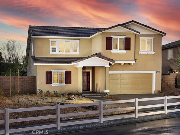 13235 Sierra Moreno Way, Victorville, CA 92394