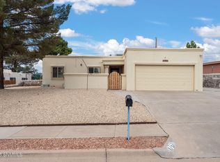 1761 McRae Ave, Las Cruces, NM 88001