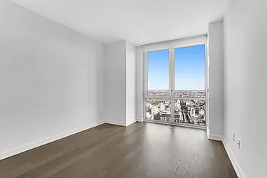 Rented by The Dermot Realty Management Company