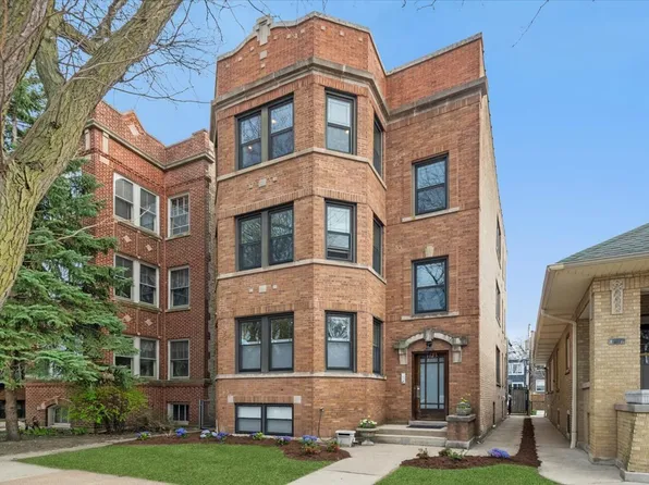 1625 W Catalpa Ave #3, Chicago, IL 60640