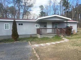 4391 Tibbs Bridge Rd SE, Dalton, GA 30721